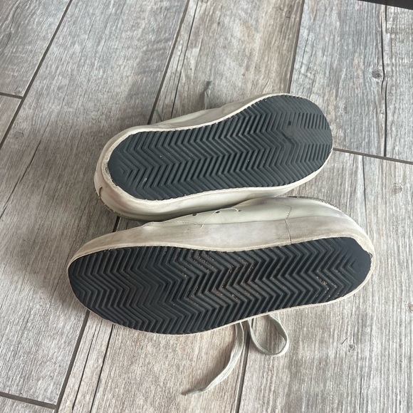 Golden Goose Superstar Sneakers - Picture 9 of 9